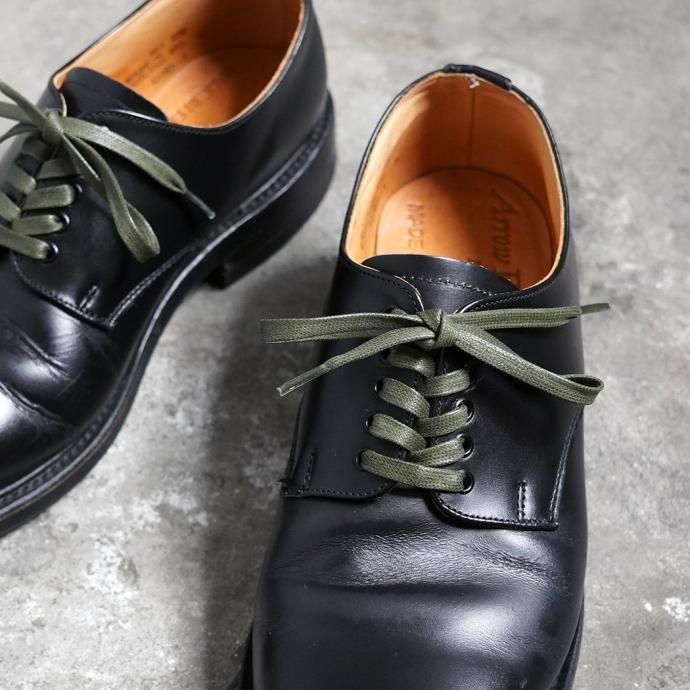 31206972 This is... / Waxed Dress Shoelaces åɥ塼졼 - 68 02