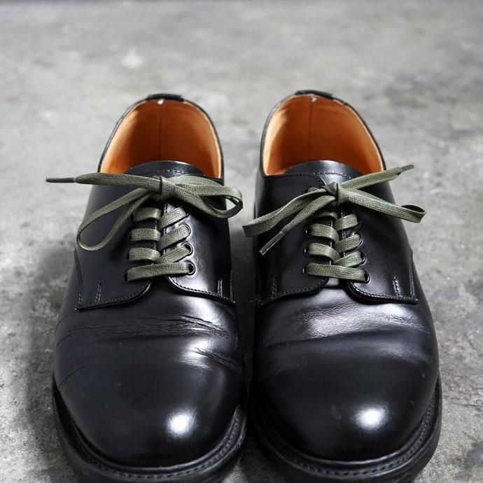 31206972 This is... / Waxed Dress Shoelaces åɥ塼졼 - 68 02