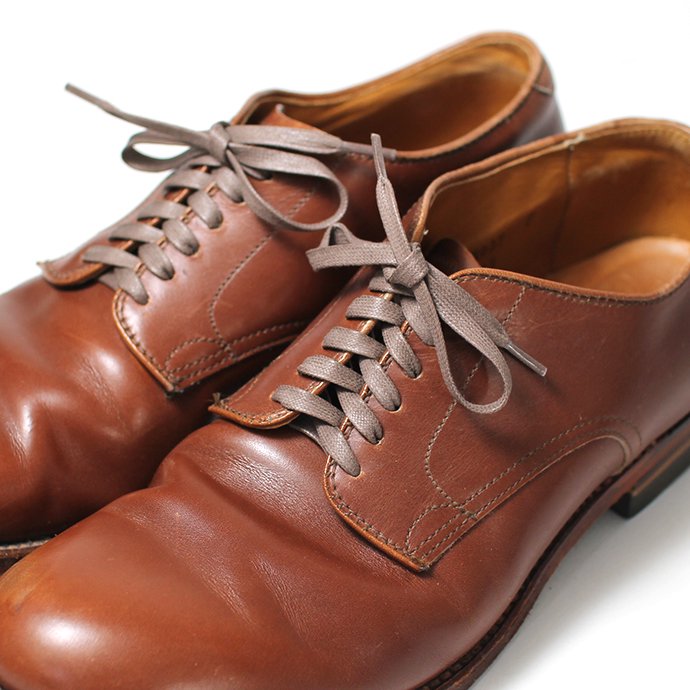 This Is Waxed Dress Shoelaces ワックスドシューレース 3サイズ 5色