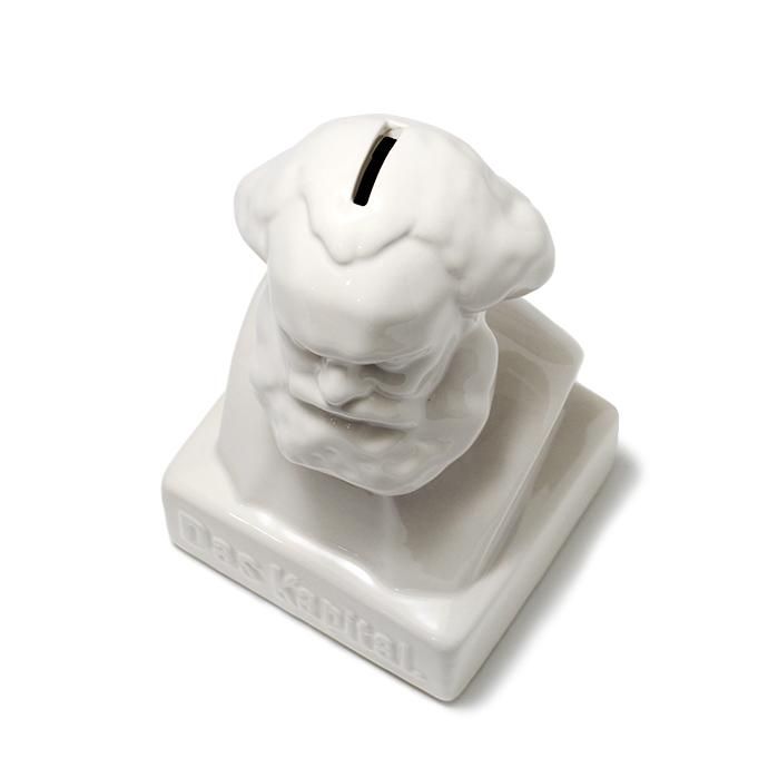 149599654 KIKKERLAND / Karl Marx Money Bank カール・マルクス マネーバンク<img class='new_mark_img2' src='https://img.shop-pro.jp/img/new/icons47.gif' style='border:none;display:inline;margin:0px;padding:0px;width:auto;' /> 02