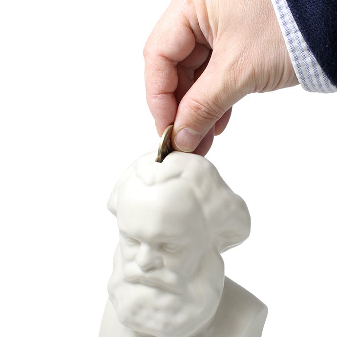 149599654 KIKKERLAND / Karl Marx Money Bank カール・マルクス マネーバンク<img class='new_mark_img2' src='https://img.shop-pro.jp/img/new/icons47.gif' style='border:none;display:inline;margin:0px;padding:0px;width:auto;' /> 02
