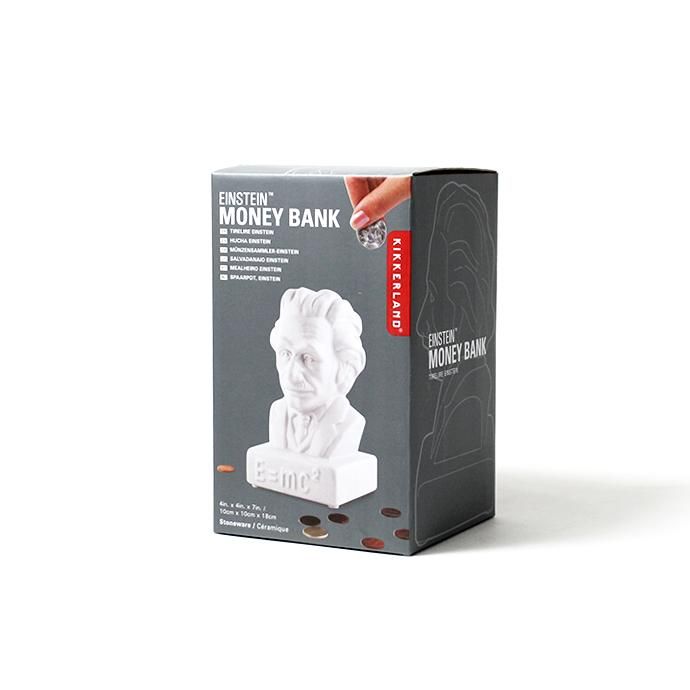 149599807 KIKKERLAND / Einstein Money Bank アインシュタイン マネーバンク<img class='new_mark_img2' src='https://img.shop-pro.jp/img/new/icons47.gif' style='border:none;display:inline;margin:0px;padding:0px;width:auto;' /> 02