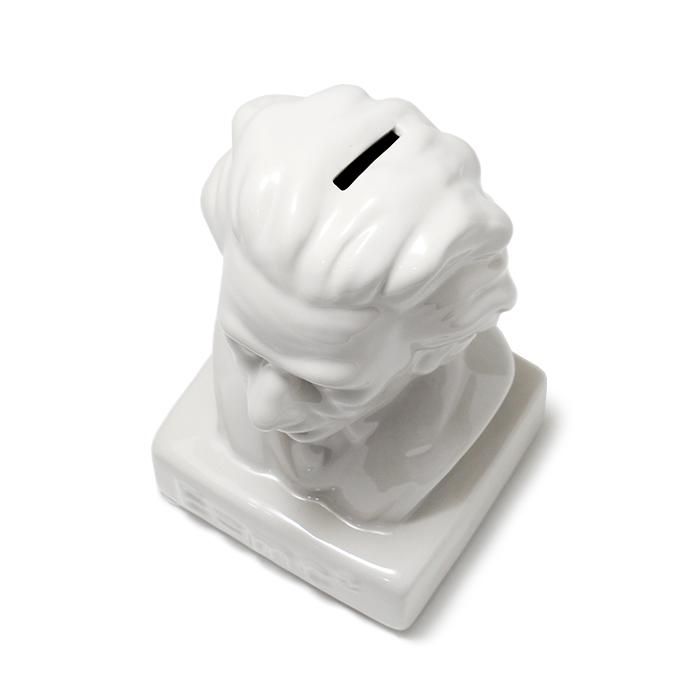 149599807 KIKKERLAND / Einstein Money Bank アインシュタイン マネーバンク<img class='new_mark_img2' src='https://img.shop-pro.jp/img/new/icons47.gif' style='border:none;display:inline;margin:0px;padding:0px;width:auto;' /> 02