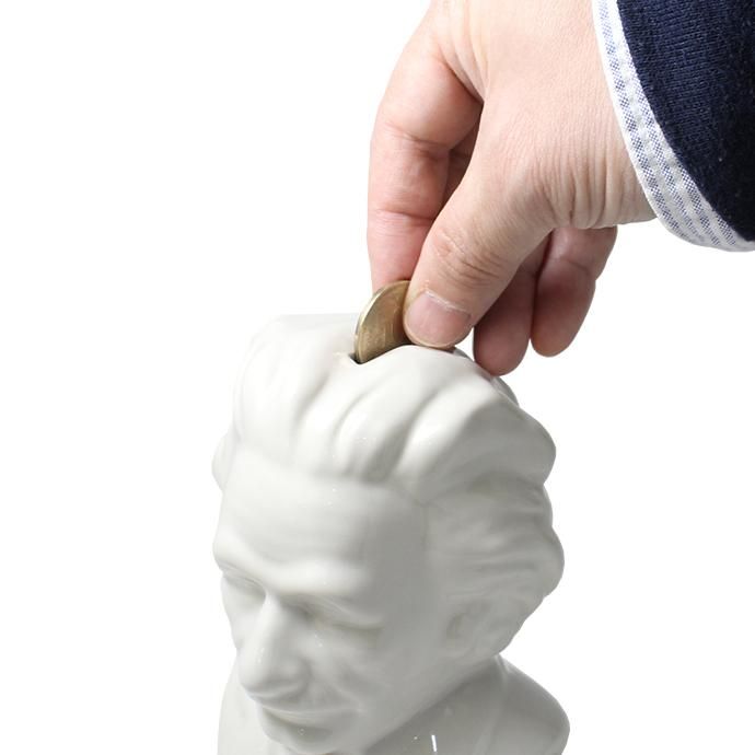 149599807 KIKKERLAND / Einstein Money Bank 󥷥奿 ޥ͡Х<img class='new_mark_img2' src='https://img.shop-pro.jp/img/new/icons47.gif' style='border:none;display:inline;margin:0px;padding:0px;width:auto;' /> 02