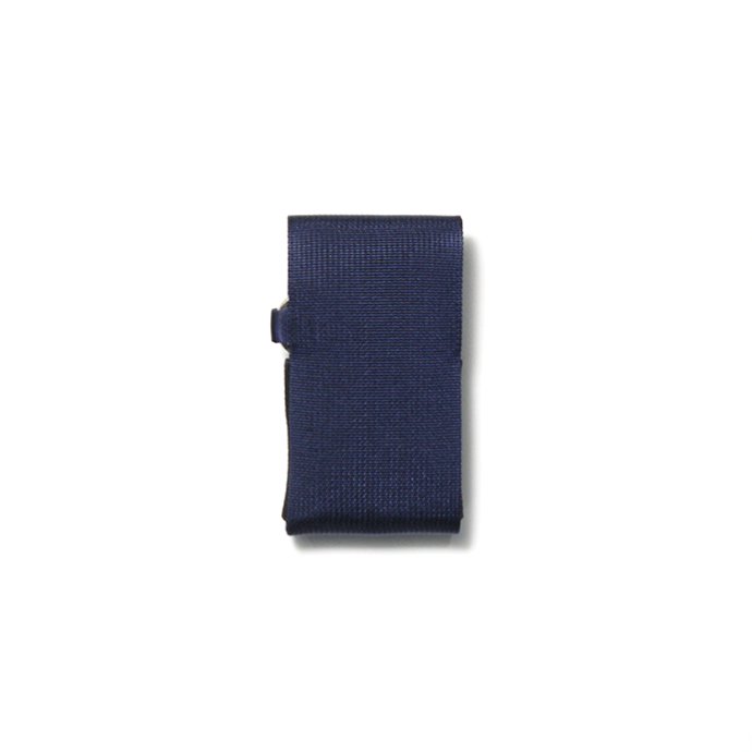 150040687 WERDENWORKS / CARD CASE CC001 - Navy カードケース ネイビー 02