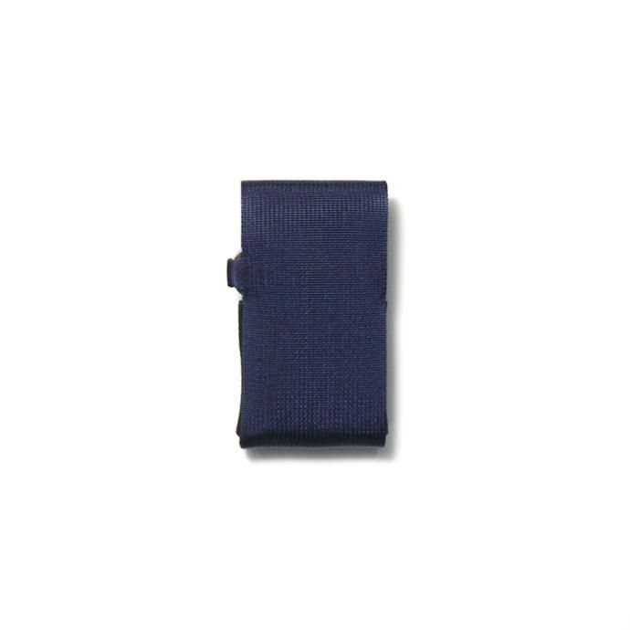 150040687 WERDENWORKS / CARD CASE CC001 - Navy ɥ ͥӡ 02