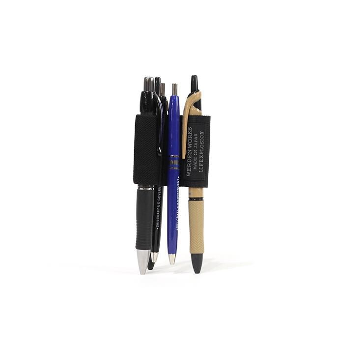 150040782 WERDENWORKS / PEN STAND PS001 - Navy ڥ󥹥 ͥӡ 02