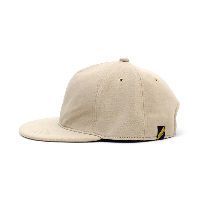 150283857 Trad Marks / Basic Cap SW ١åå å - Pale Khaki<img class='new_mark_img2' src='https://img.shop-pro.jp/img/new/icons47.gif' style='border:none;display:inline;margin:0px;padding:0px;width:auto;' /> 02