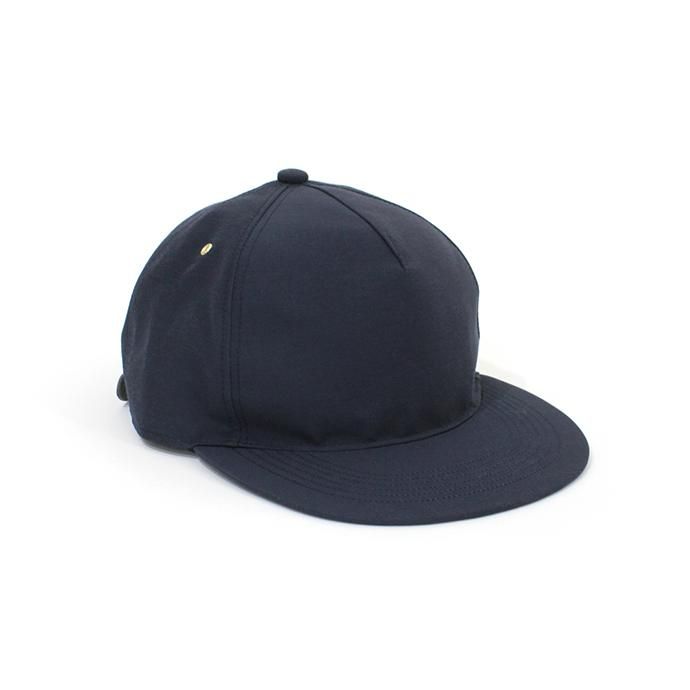 150285110 Trad Marks / Basic Cap 60/40 ١åå 󥯥 - Navy 01