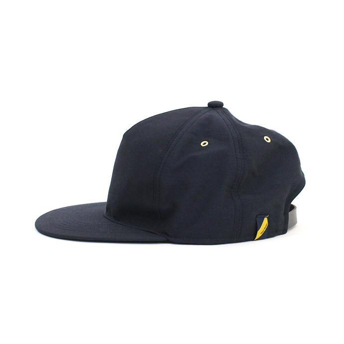 150285110 Trad Marks / Basic Cap 60/40 ١åå 󥯥 - Navy 02