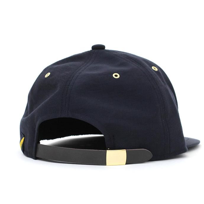 150285110 Trad Marks / Basic Cap 60/40 ١åå 󥯥 - Navy 02