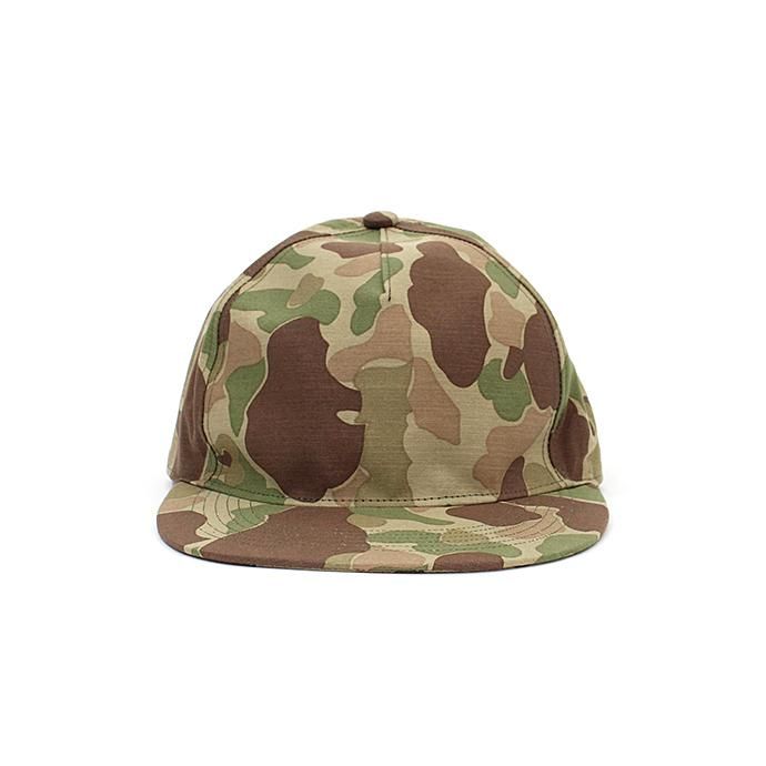 150285309 Trad Marks / Basic Cap DH CAMO 2 ١åå åϥ󥿡 02