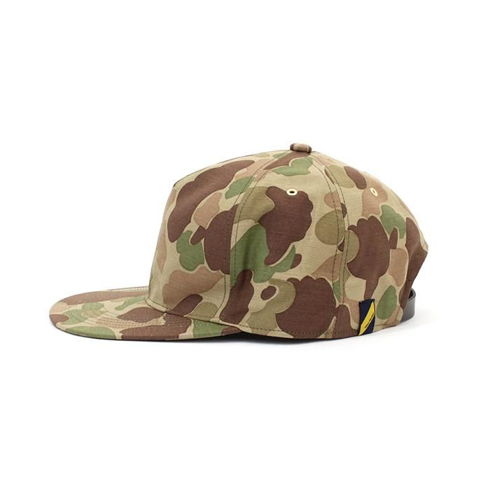 150285309 Trad Marks / Basic Cap DH CAMO 2 ١åå åϥ󥿡 02