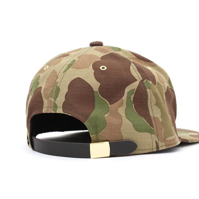 150285309 Trad Marks / Basic Cap DH CAMO 2 ١åå åϥ󥿡 02