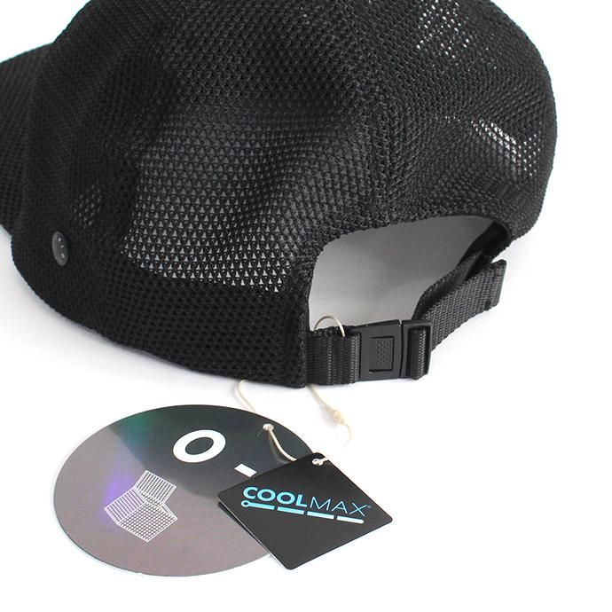 151293548 O-ʥ/ K/C CAP O-S-22 - Black<img class='new_mark_img2' src='https://img.shop-pro.jp/img/new/icons47.gif' style='border:none;display:inline;margin:0px;padding:0px;width:auto;' /> 02