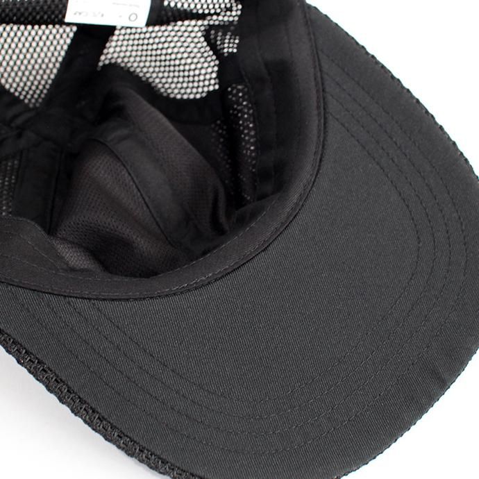 151293548 O-ʥ/ K/C CAP O-S-22 - Black<img class='new_mark_img2' src='https://img.shop-pro.jp/img/new/icons47.gif' style='border:none;display:inline;margin:0px;padding:0px;width:auto;' /> 02