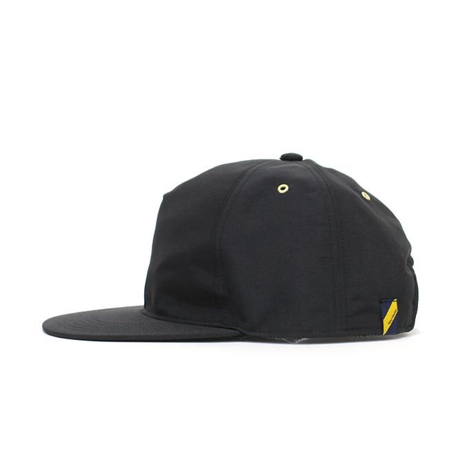 151578072 Trad Marks / Basic Cap 60/40 ١åå 󥯥 - Black 02