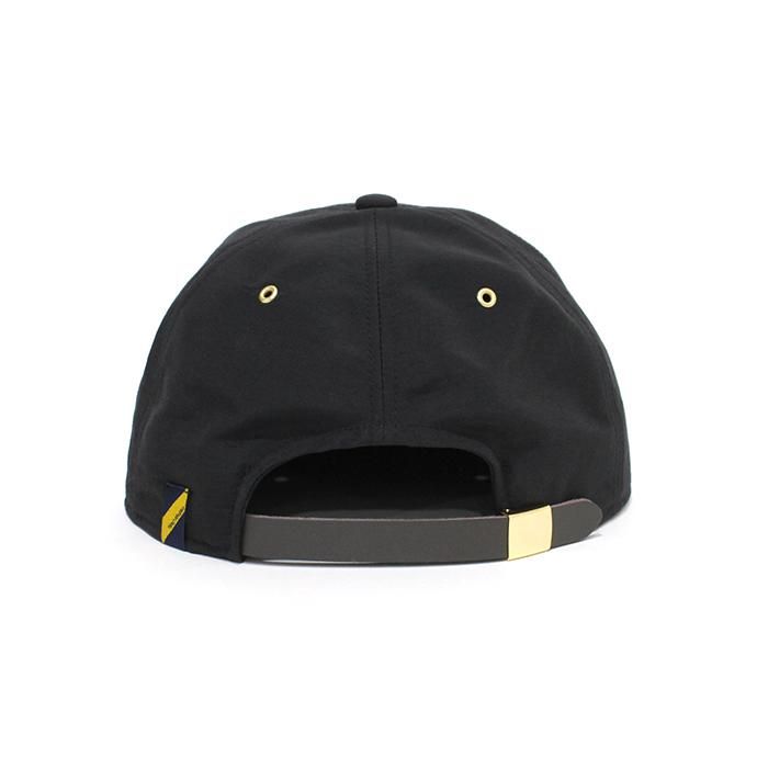 151578072 Trad Marks / Basic Cap 60/40 ١åå 󥯥 - Black 02