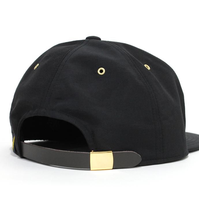 151578072 Trad Marks / Basic Cap 60/40 ١åå 󥯥 - Black 02