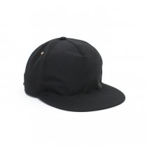 Trad Marks / Basic Cap 60/40 ベーシックキャップ ロクヨンクロス - Black<img class='new_mark_img2' src='https://img.shop-pro.jp/img/new/icons47.gif' style='border:none;display:inline;margin:0px;padding:0px;width:auto;' />
