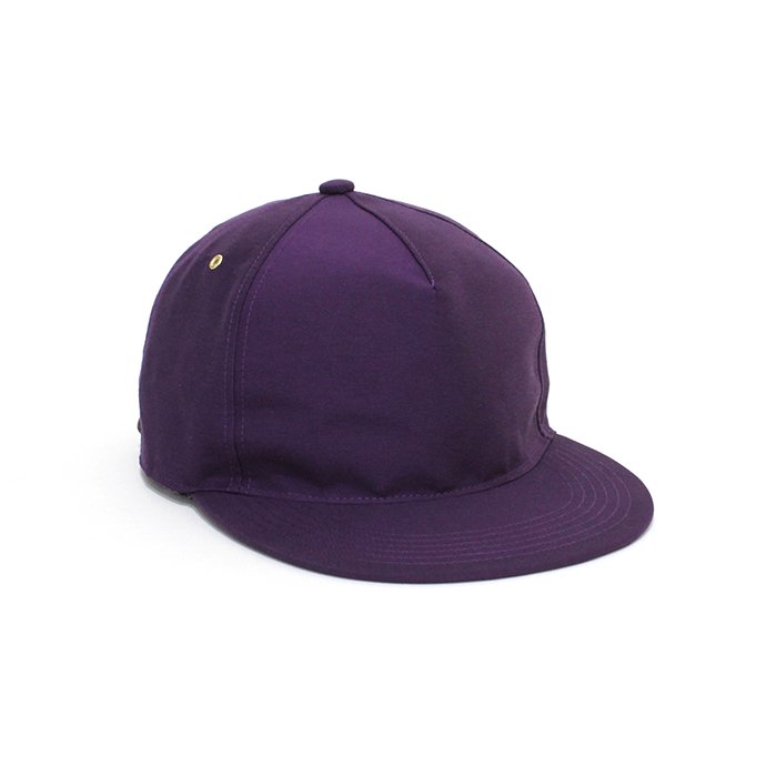 151578135 Trad Marks / Basic Cap 60/40 ベーシックキャップ ロクヨンクロス - Purple<img class='new_mark_img2' src='https://img.shop-pro.jp/img/new/icons47.gif' style='border:none;display:inline;margin:0px;padding:0px;width:auto;' /> 01