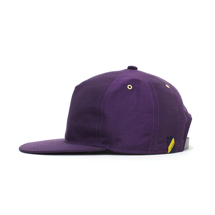 151578135 Trad Marks / Basic Cap 60/40 ベーシックキャップ ロクヨンクロス - Purple<img class='new_mark_img2' src='https://img.shop-pro.jp/img/new/icons47.gif' style='border:none;display:inline;margin:0px;padding:0px;width:auto;' /> 02