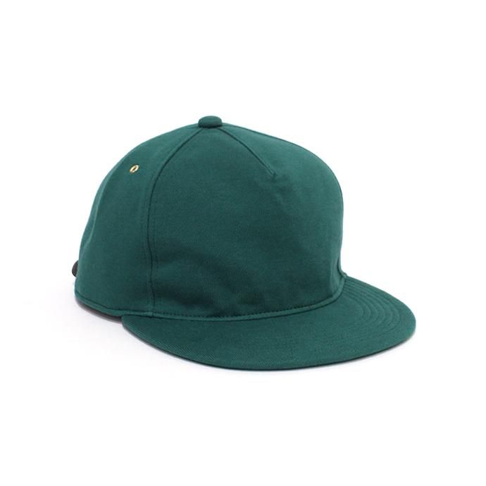 151578203 Trad Marks / Basic Cap SW ١åå å - Ivy Green 01