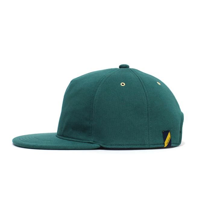 151578203 Trad Marks / Basic Cap SW ١åå å - Ivy Green 02