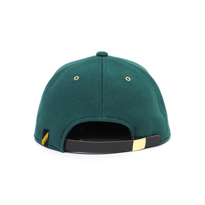 151578203 Trad Marks / Basic Cap SW ١åå å - Ivy Green 02