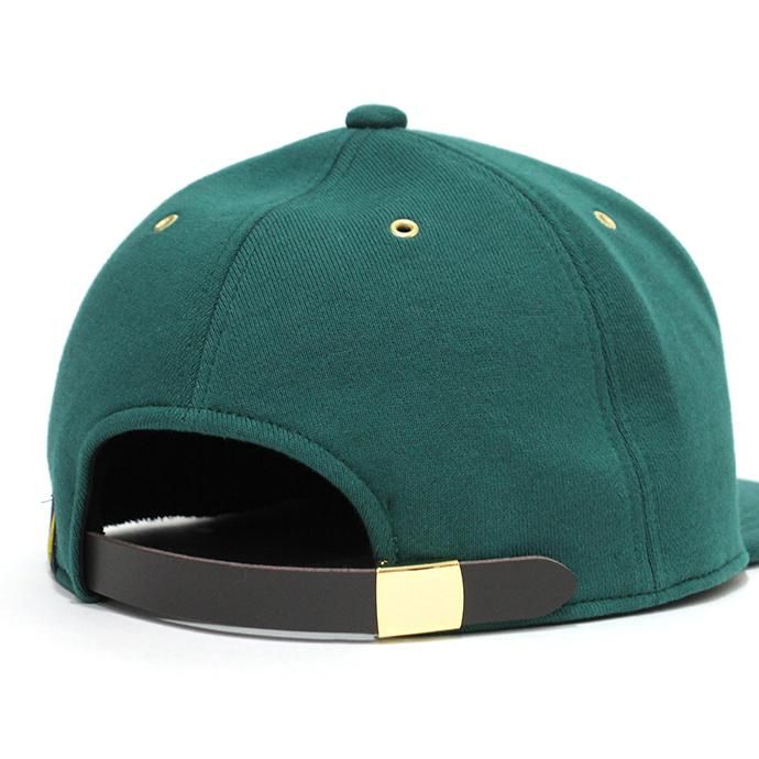 151578203 Trad Marks / Basic Cap SW ١åå å - Ivy Green 02