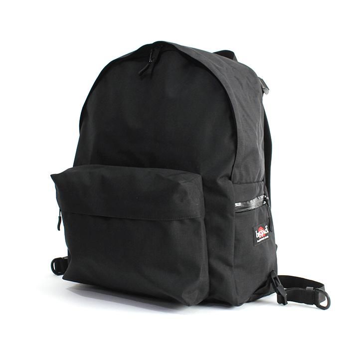 152647957 bagjack / Daypack M - Black Хåå ǥѥå M ֥å 273 01