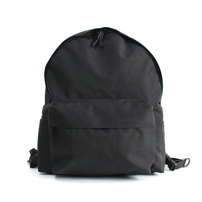 bagjack / Daypack M - Black バッグジャック デイパック Mサイズ ブラック