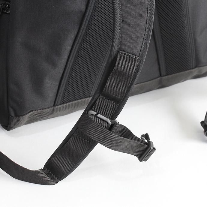 152647957 bagjack / Daypack M - Black Хåå ǥѥå M ֥å 273 02