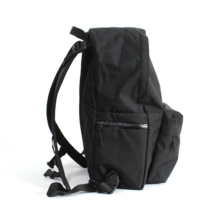 bagjack / Daypack M - Black バッグジャック デイパック Mサイズ ブラック