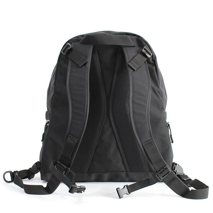 bagjack / Daypack M - Black バッグジャック デイパック Mサイズ ブラック