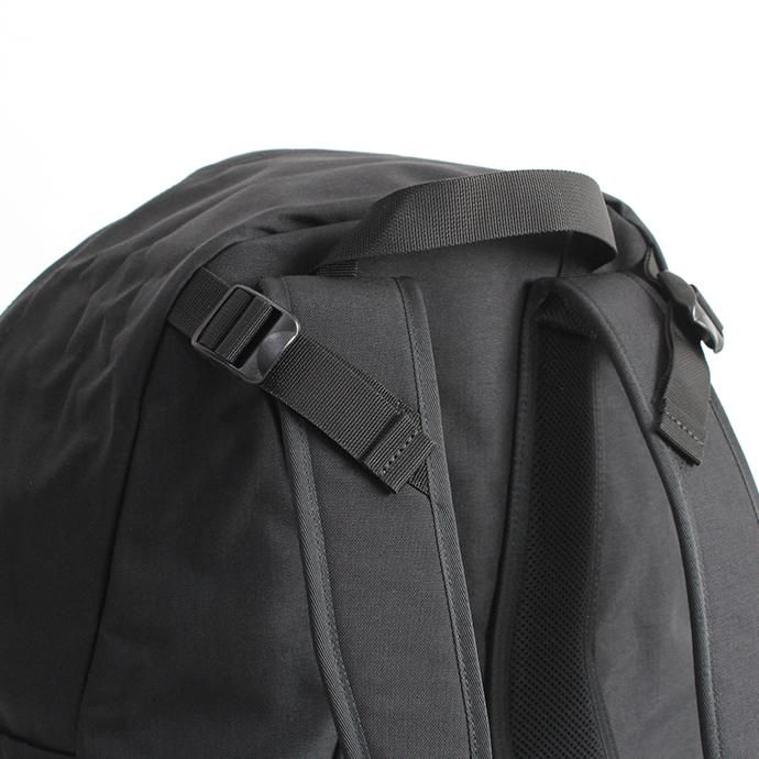 152647957 bagjack / Daypack M - Black Хåå ǥѥå M ֥å 273 02