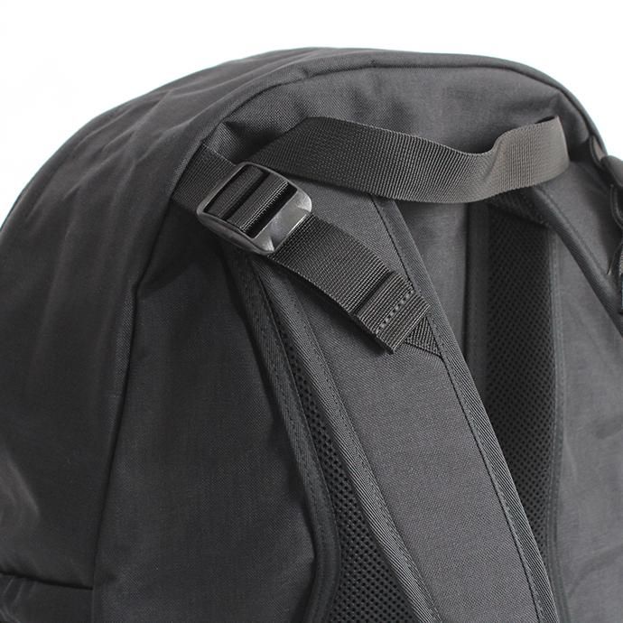 152649378 bagjack / Daypack S - Black Хåå ǥѥå S ֥å 01273 02