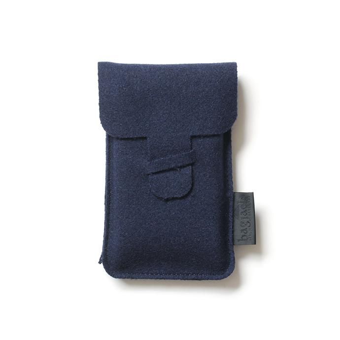 152656786 bagjack / Credit Card Carrier - Black Leather バッグジャック クレジットカードキャリアー ブラックレザー<img class='new_mark_img2' src='https://img.shop-pro.jp/img/new/icons47.gif' style='border:none;display:inline;margin:0px;padding:0px;width:auto;' /> 02