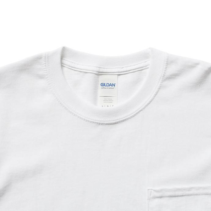 gildan2410 GILDAN / 2410 6.0oz Ultra Cotton Long Sleeve Pocket T-Shirt ȥ饳åȥĹµݥåT - 6<img class='new_mark_img2' src='https://img.shop-pro.jp/img/new/icons20.gif' style='border:none;display:inline;margin:0px;padding:0px;width:auto;' /> 02