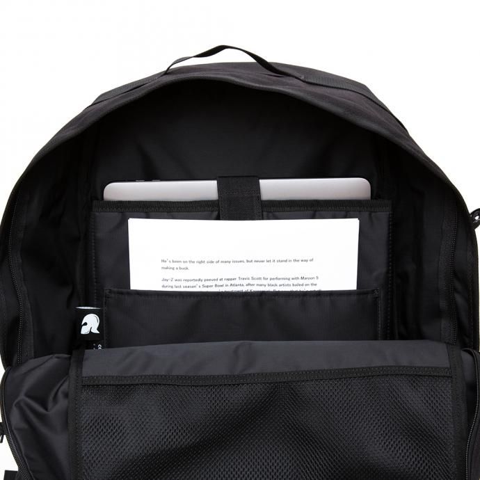 153795786 BAICYCLON by bagjack / BCL-02 - Black バイシクロンバイバッグジャック バックパック ブラック<img class='new_mark_img2' src='https://img.shop-pro.jp/img/new/icons47.gif' style='border:none;display:inline;margin:0px;padding:0px;width:auto;' /> 02
