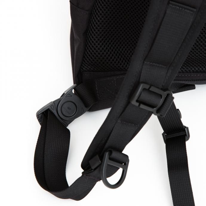 153795786 BAICYCLON by bagjack / BCL-02 - Black バイシクロンバイバッグジャック バックパック ブラック<img class='new_mark_img2' src='https://img.shop-pro.jp/img/new/icons47.gif' style='border:none;display:inline;margin:0px;padding:0px;width:auto;' /> 02