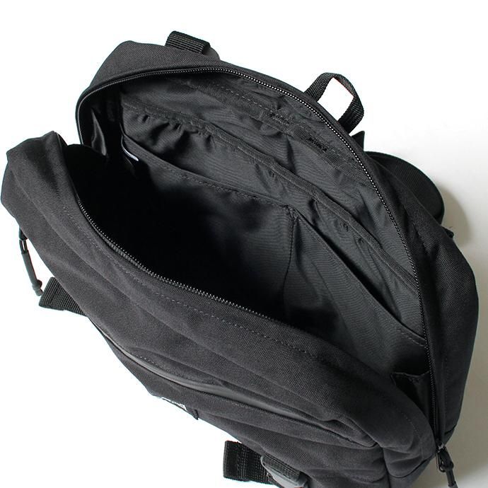 153795930 BAICYCLON by bagjack / BCL-04 - Black バイシクロンバイバッグジャック ミニショルダーバッグ ブラック 02