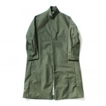 Powderhorn Mountaineering / P.H. M. LONG COAT 3Lʥ 륳 PH21FW-002 - Olive<img class='new_mark_img2' src='https://img.shop-pro.jp/img/new/icons47.gif' style='border:none;display:inline;margin:0px;padding:0px;width:auto;' />