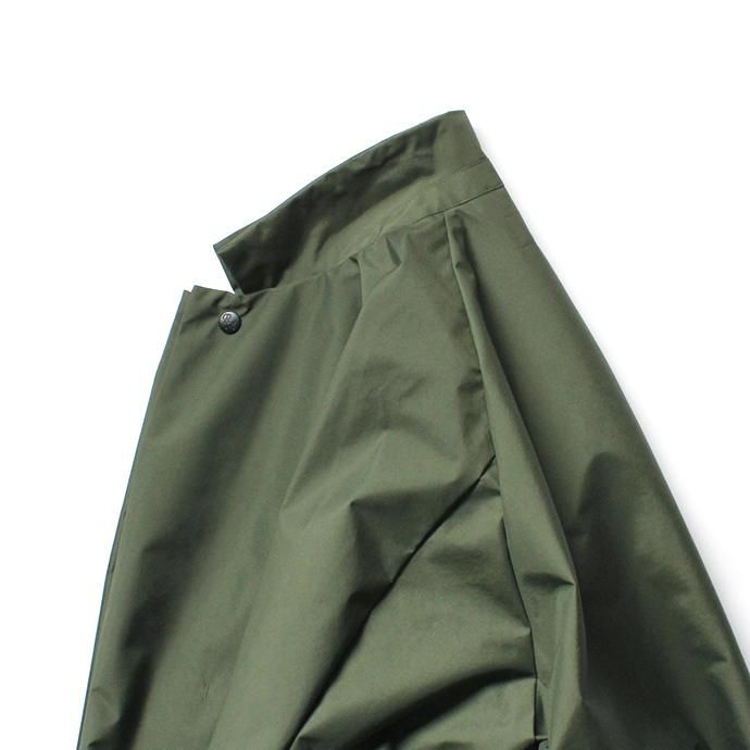 153905283 Powderhorn Mountaineering / P.H. M. LONG COAT 3Lナイロン シェルコート PH21FW-002 - Beige<img class='new_mark_img2' src='https://img.shop-pro.jp/img/new/icons47.gif' style='border:none;display:inline;margin:0px;padding:0px;width:auto;' /> 02