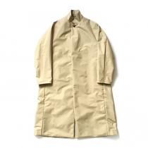Powderhorn Mountaineering / P.H. M. LONG COAT 3Lʥ 륳 PH21FW-002 - Beige<img class='new_mark_img2' src='https://img.shop-pro.jp/img/new/icons47.gif' style='border:none;display:inline;margin:0px;padding:0px;width:auto;' />