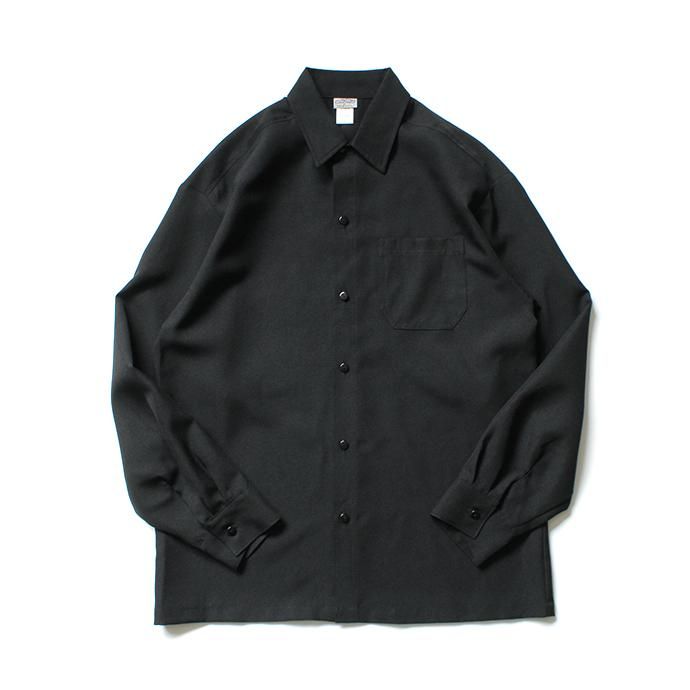 154160852 CalTop / 1000 スタンダード L/Sシャツ - Black<img class='new_mark_img2' src='https://img.shop-pro.jp/img/new/icons47.gif' style='border:none;display:inline;margin:0px;padding:0px;width:auto;' /> 01