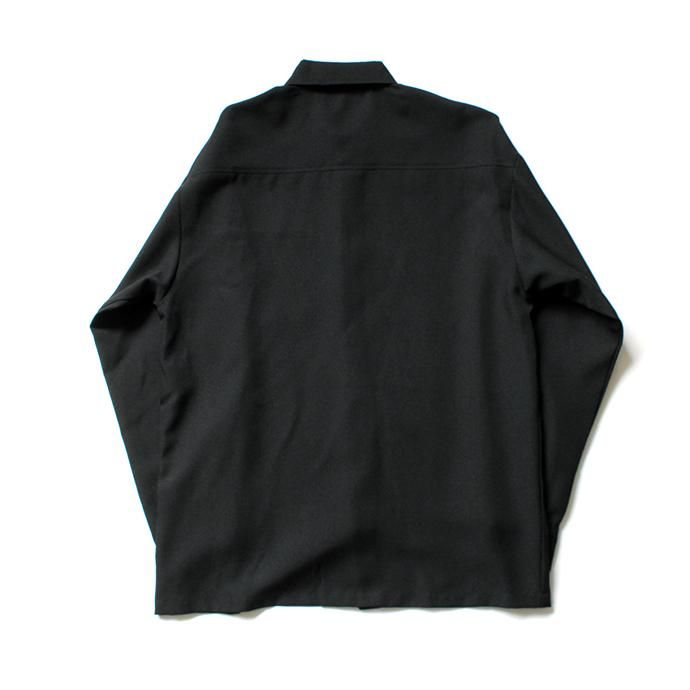 154160852 CalTop / 1000 スタンダード L/Sシャツ - Black<img class='new_mark_img2' src='https://img.shop-pro.jp/img/new/icons47.gif' style='border:none;display:inline;margin:0px;padding:0px;width:auto;' /> 02