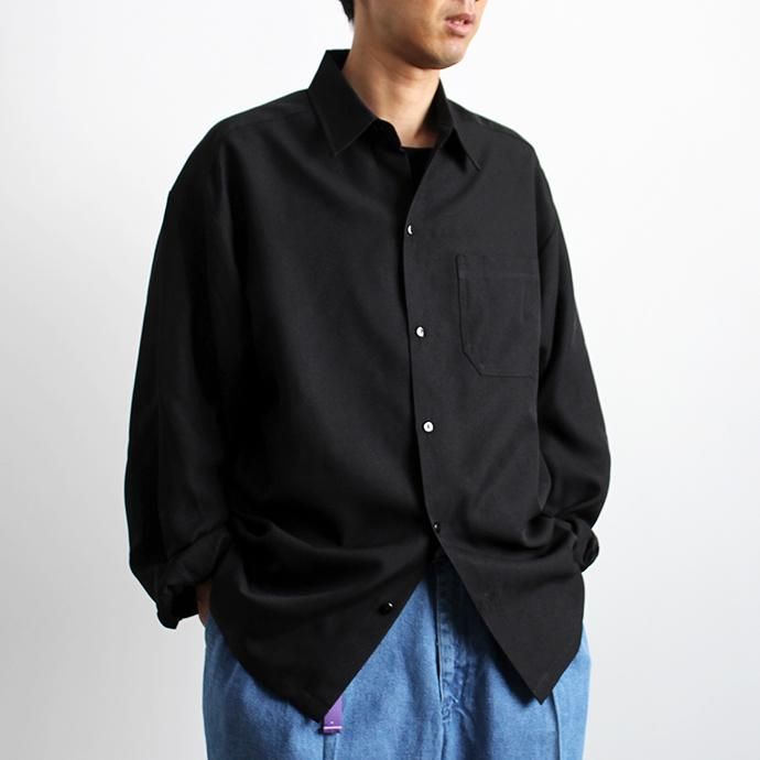 154160852 CalTop / 1000 スタンダード L/Sシャツ - Black<img class='new_mark_img2' src='https://img.shop-pro.jp/img/new/icons47.gif' style='border:none;display:inline;margin:0px;padding:0px;width:auto;' /> 02