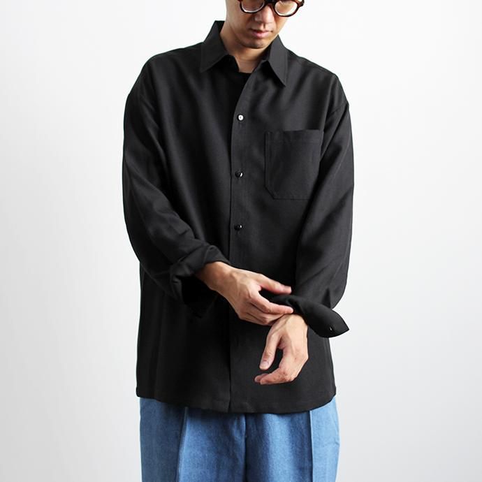 154160852 CalTop / 1000 スタンダード L/Sシャツ - Black<img class='new_mark_img2' src='https://img.shop-pro.jp/img/new/icons47.gif' style='border:none;display:inline;margin:0px;padding:0px;width:auto;' /> 02