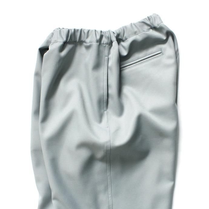 154514454 Powderhorn Mountaineering / P.H. M. Easy Pants PC ポリエステルコットン イージーパンツ PH21FW-005 - Lt. Grey 02